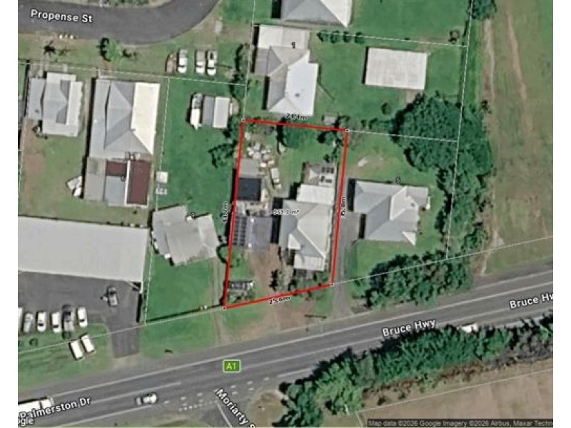 7 Palmerston Drive, Goondi Hill QLD 4860