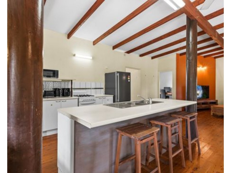 19 Harwood Drive,, Babinda QLD 4861