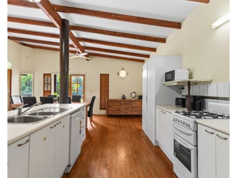 19 Harwood Drive,, Babinda QLD 4861