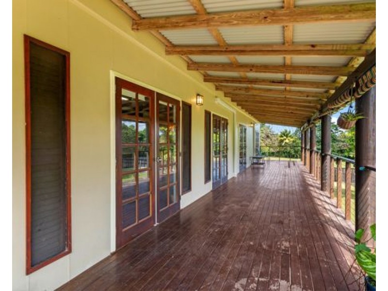 19 Harwood Drive,, Babinda QLD 4861