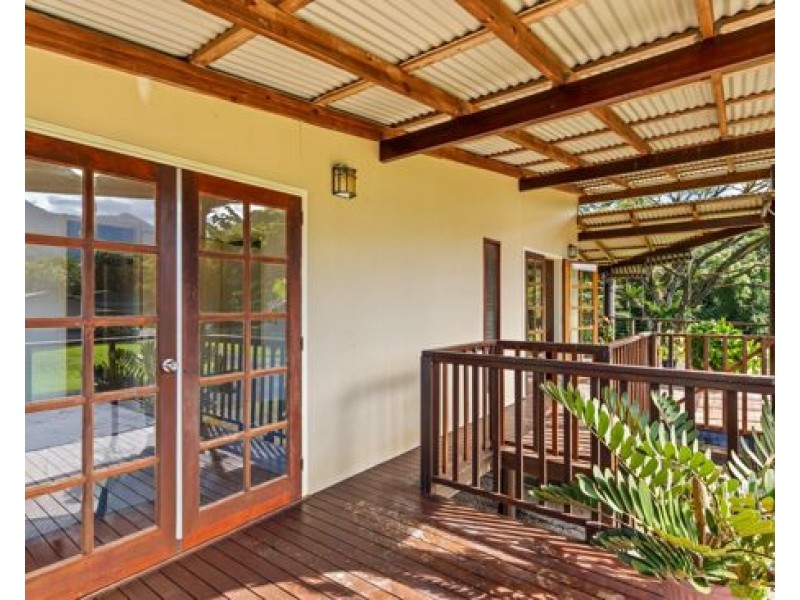 19 Harwood Drive,, Babinda QLD 4861