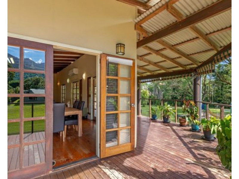 19 Harwood Drive,, Babinda QLD 4861