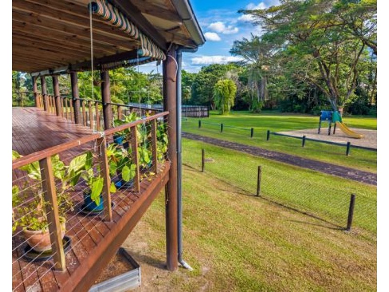 19 Harwood Drive,, Babinda QLD 4861