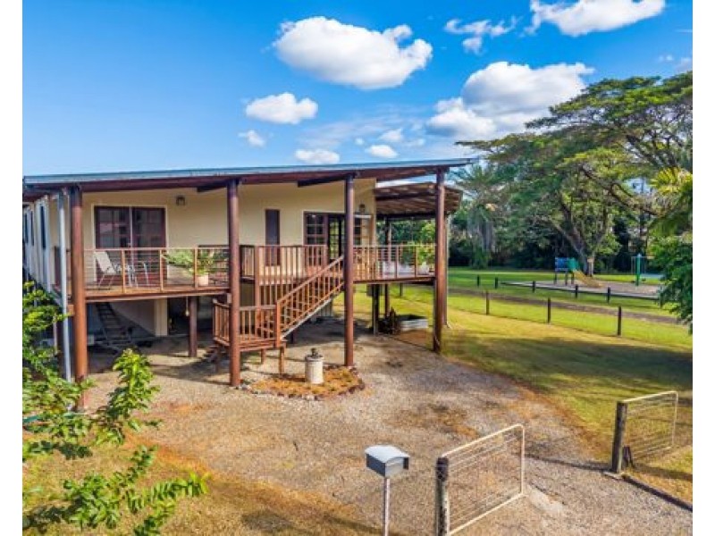 19 Harwood Drive,, Babinda QLD 4861