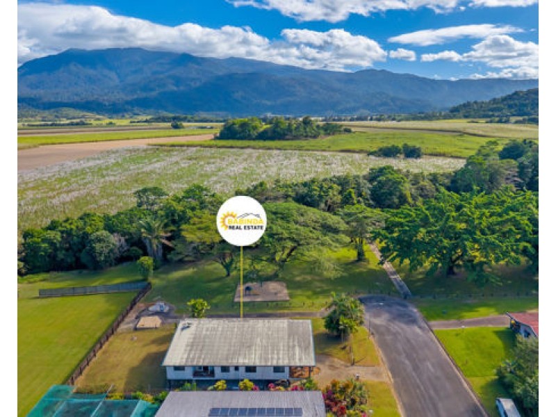19 Harwood Drive,, Babinda QLD 4861