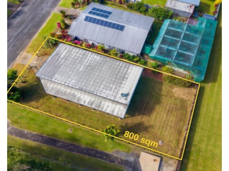 19 Harwood Drive,, Babinda QLD 4861