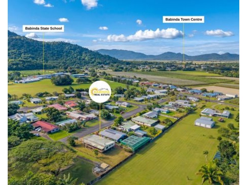 19 Harwood Drive,, Babinda QLD 4861
