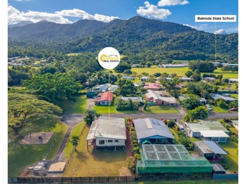 19 Harwood Drive,, Babinda QLD 4861