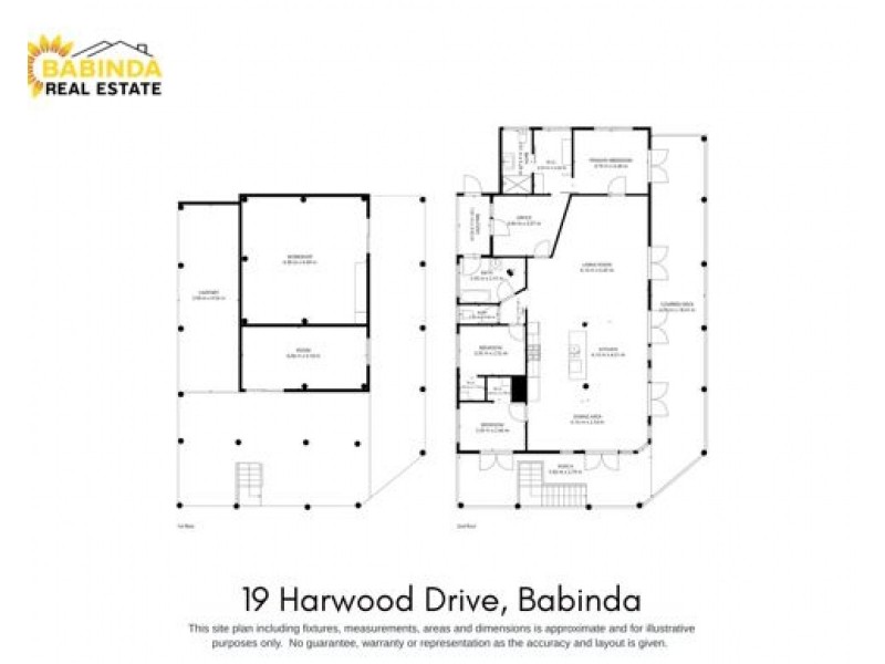 19 Harwood Drive, Babinda QLD 4861
