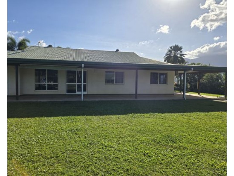 641 Woopen Creek Road, Woopen Creek QLD 4871