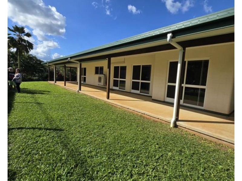641 Woopen Creek Road, Woopen Creek QLD 4871
