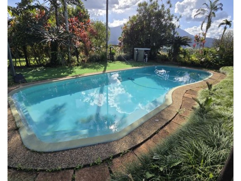 641 Woopen Creek Road, Woopen Creek QLD 4871