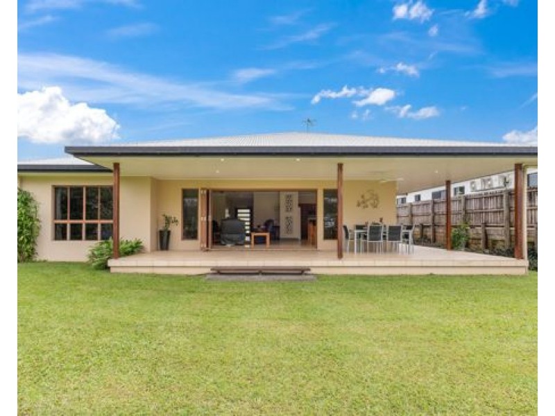 7 Paul Street, Innisfail QLD 4860