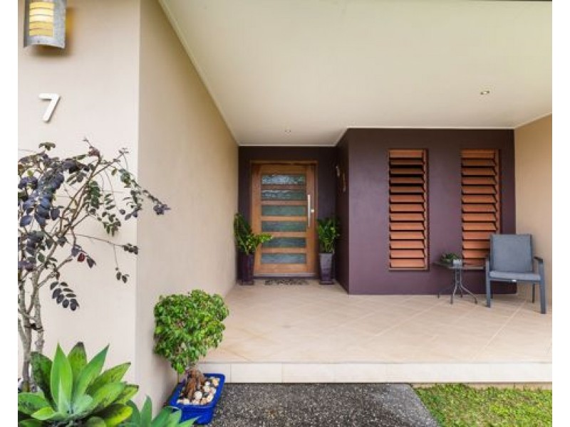 7 Paul Street, Innisfail QLD 4860