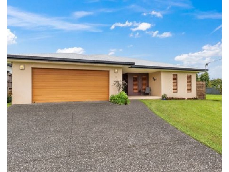 7 Paul Street, Innisfail QLD 4860