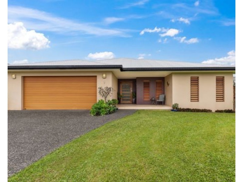 7 Paul Street, Innisfail QLD 4860