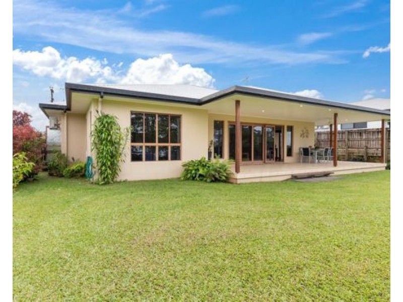 7 Paul Street, Innisfail QLD 4860