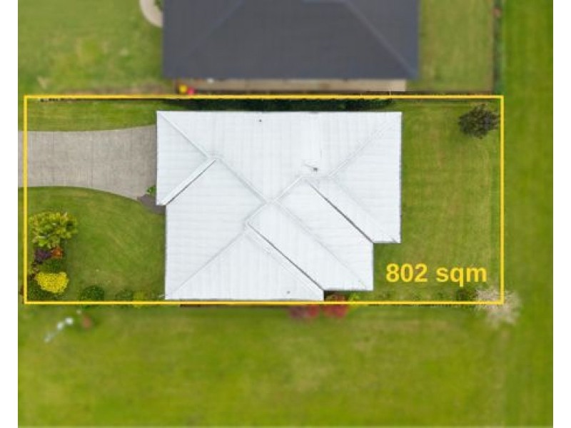 7 Paul Street, Innisfail QLD 4860
