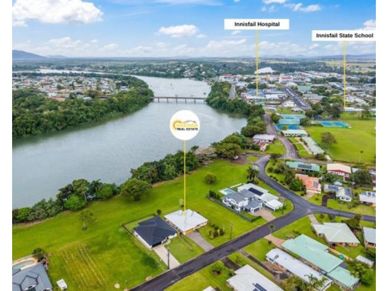 7 Paul Street, Innisfail QLD 4860