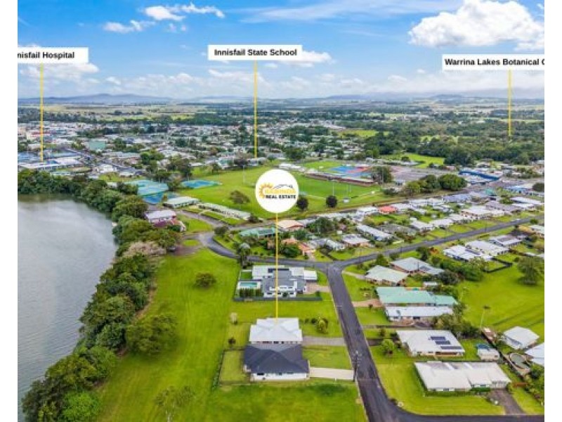 7 Paul Street, Innisfail QLD 4860