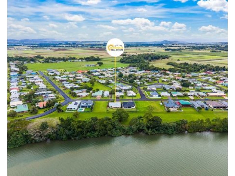 7 Paul Street, Innisfail QLD 4860