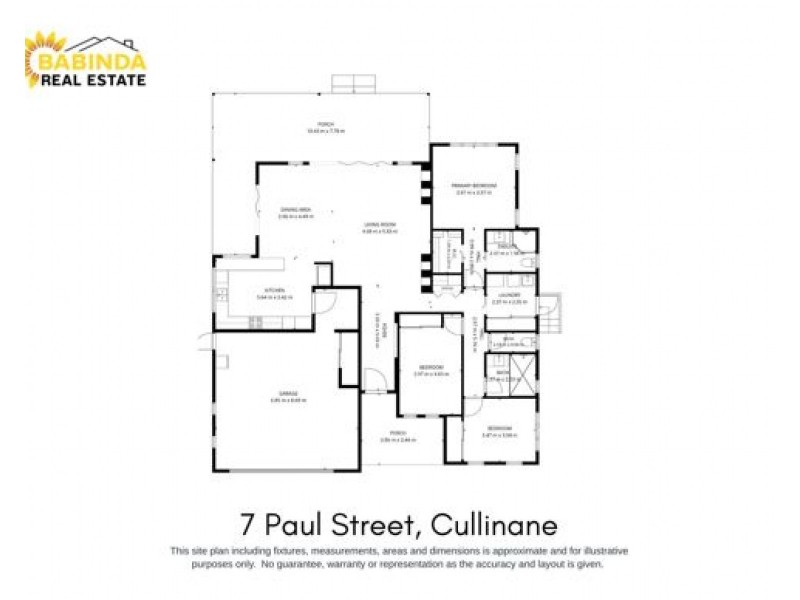 7 Paul Street, Innisfail QLD 4860