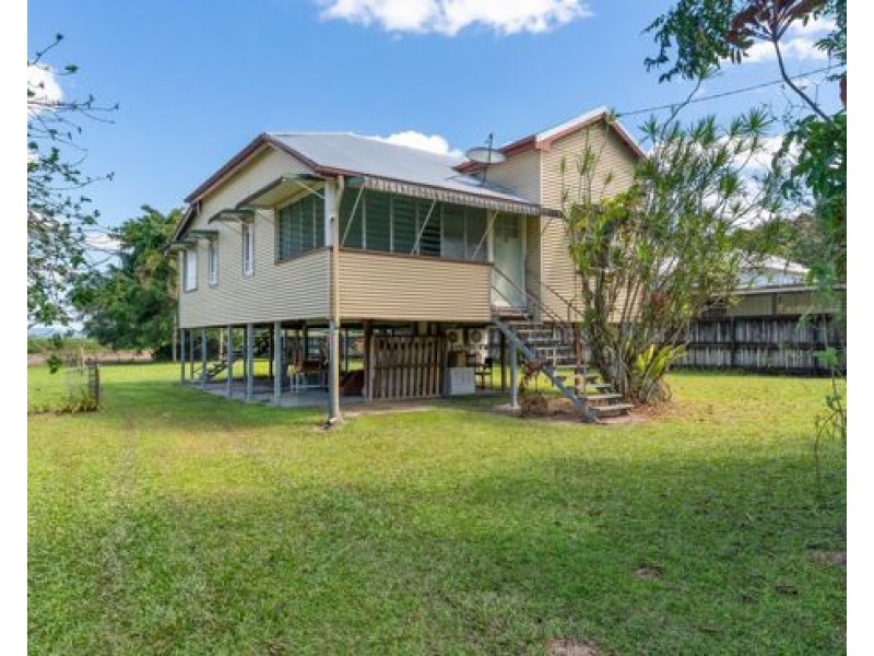 13 Martin Street, Babinda QLD 4861