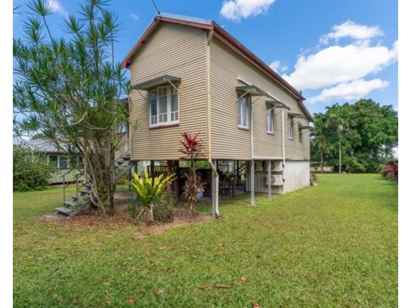 13 Martin Street, Babinda QLD 4861
