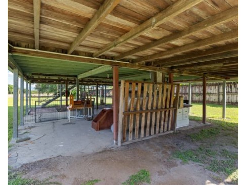 13 Martin Street, Babinda QLD 4861