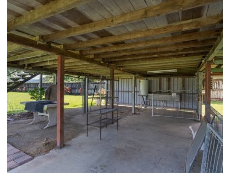 13 Martin Street, Babinda QLD 4861