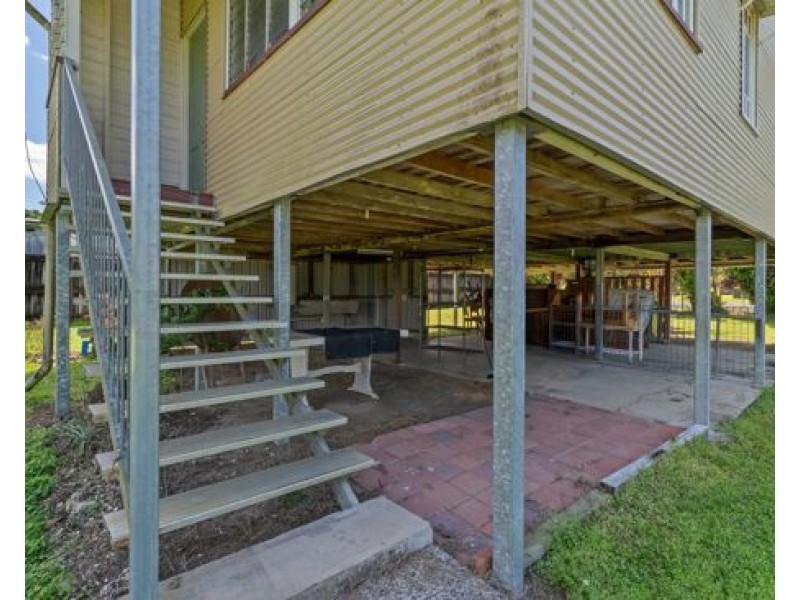 13 Martin Street, Babinda QLD 4861