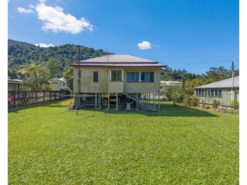 13 Martin Street, Babinda QLD 4861