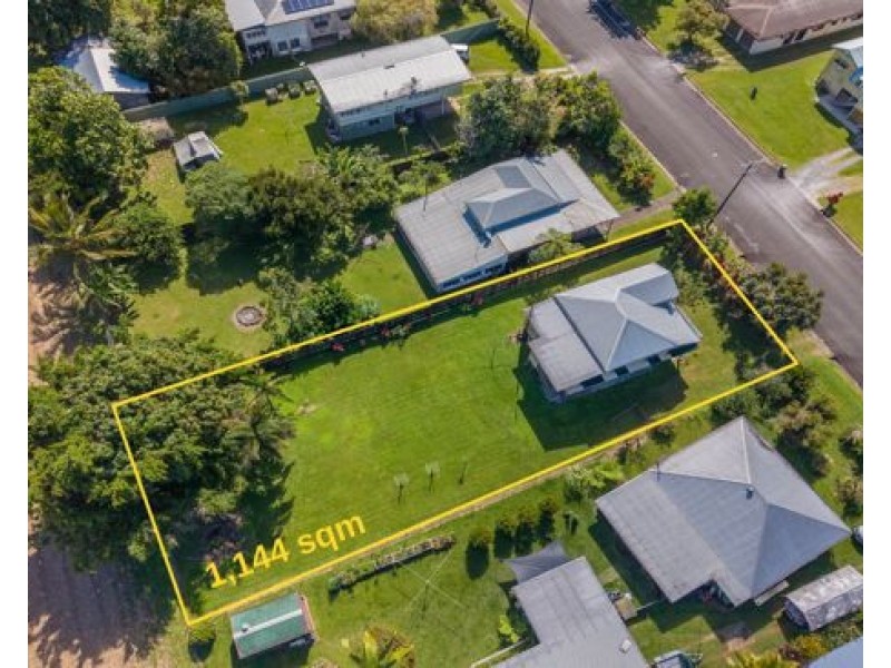 13 Martin Street, Babinda QLD 4861
