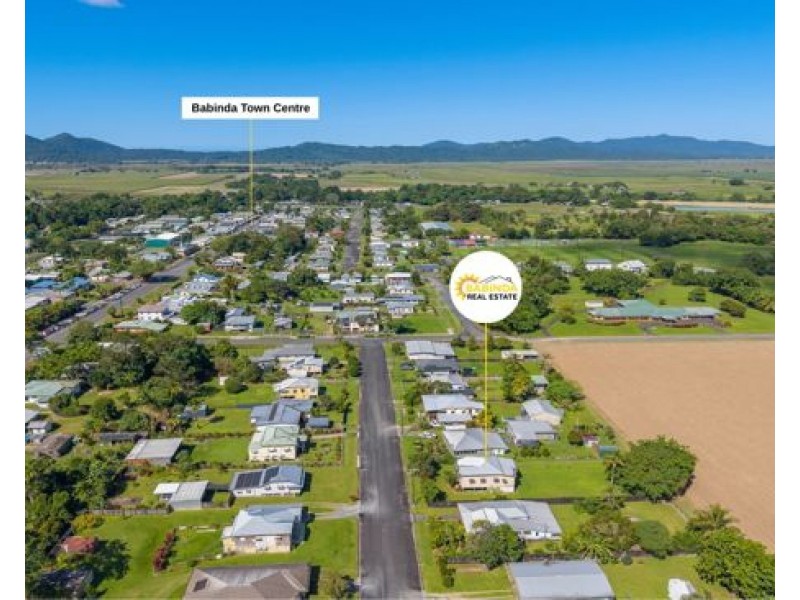 13 Martin Street, Babinda QLD 4861