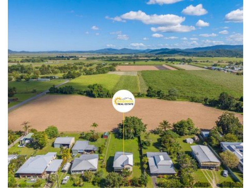 13 Martin Street, Babinda QLD 4861