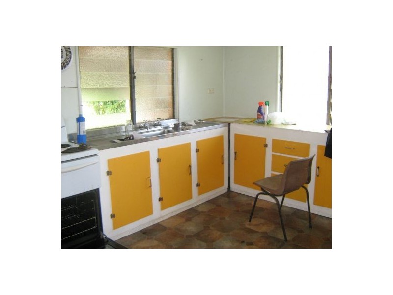 Babinda QLD 4861