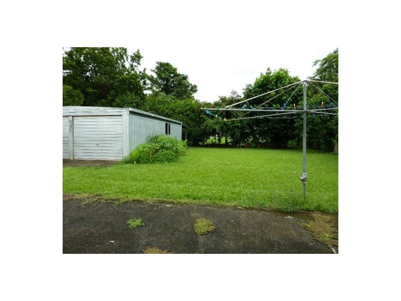 Babinda QLD 4861