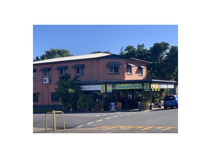 103 Munro Street, Babinda QLD 4861