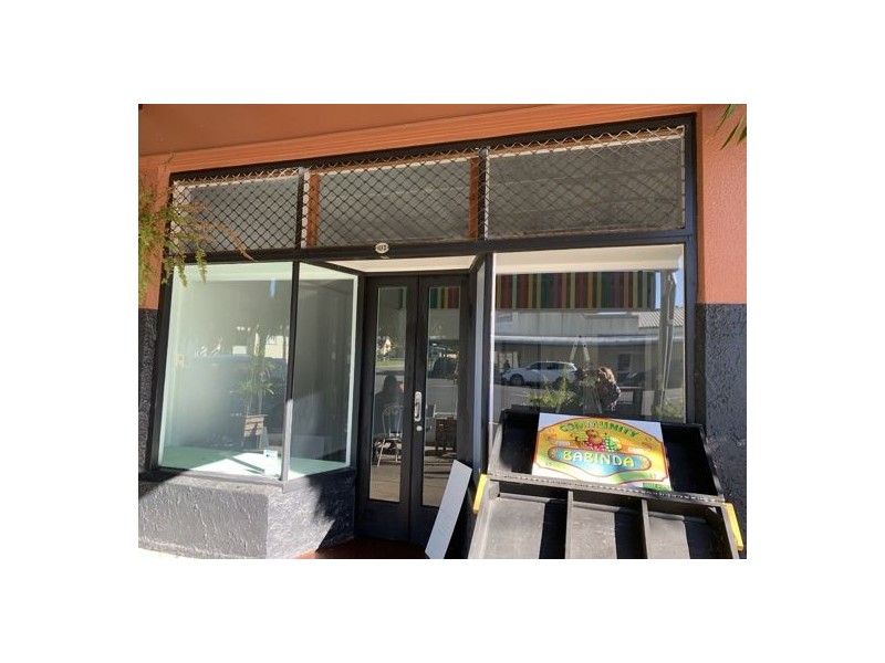 103 Munro Street, Babinda QLD 4861