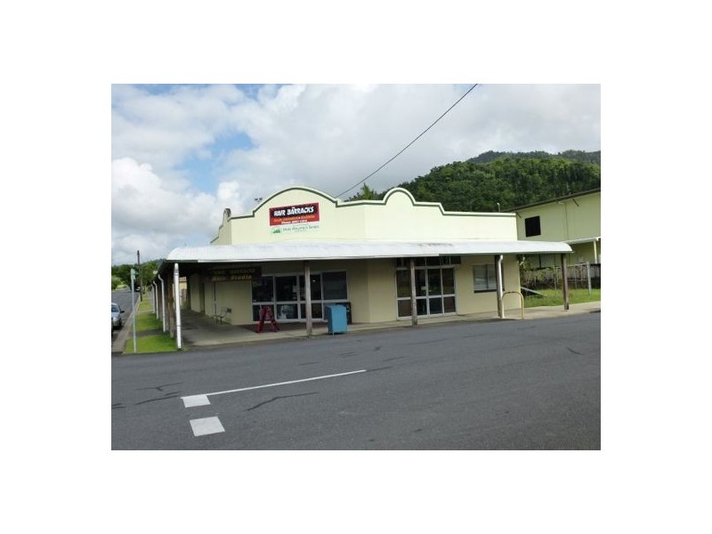 102 Munro Street, Babinda QLD 4861