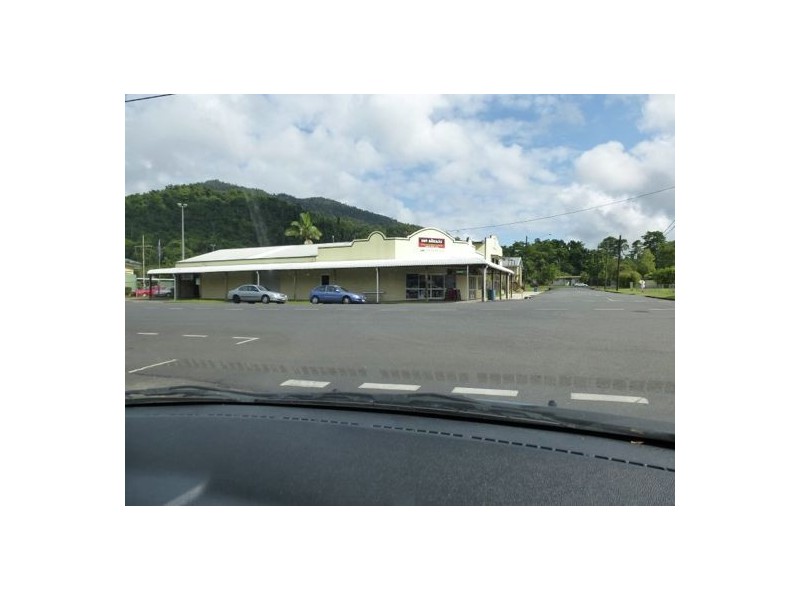 102 Munro Street, Babinda QLD 4861