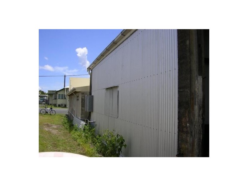 102 Munro Street, Babinda QLD 4861