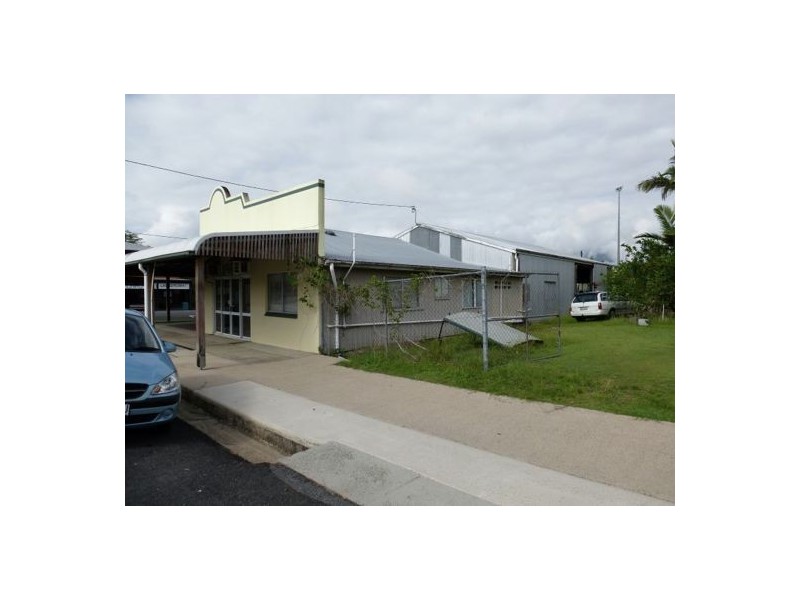 102 Munro Street, Babinda QLD 4861