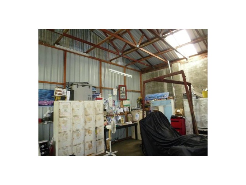 102 Munro Street, Babinda QLD 4861