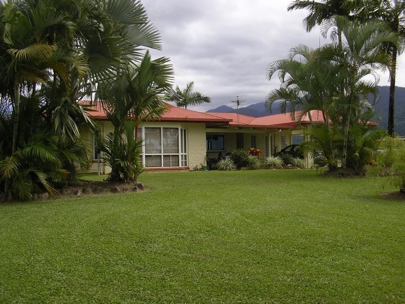 Babinda QLD 4861