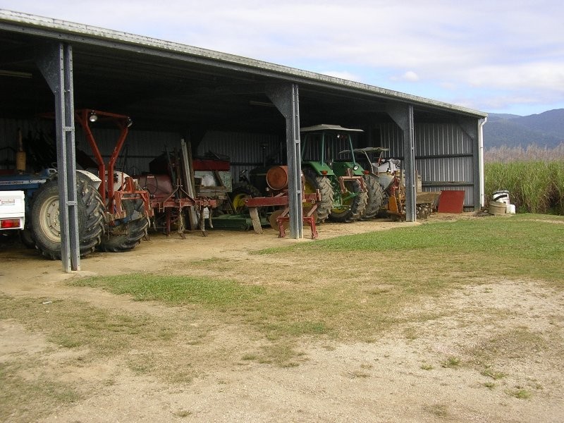 Babinda QLD 4861