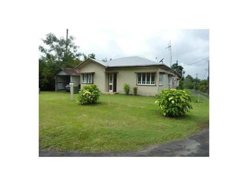 33 Jago Street, Babinda QLD 4861