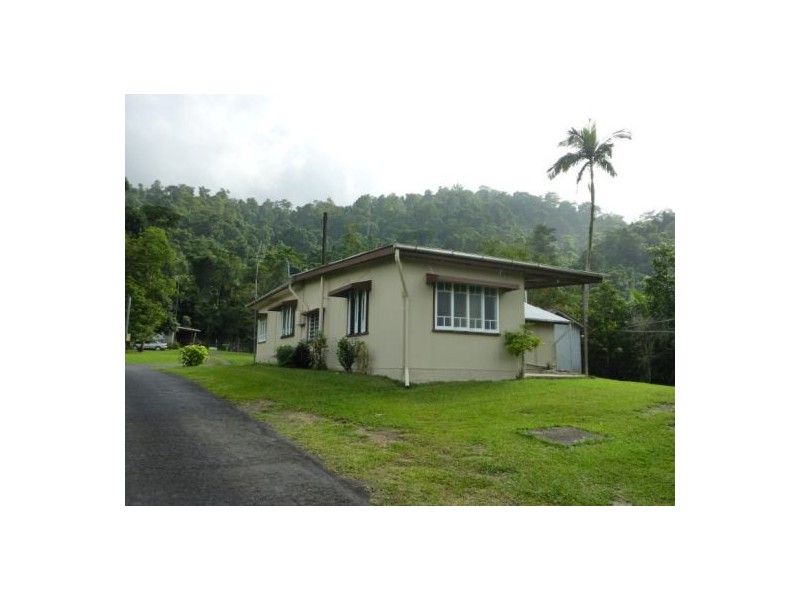 33 Jago Street, Babinda QLD 4861