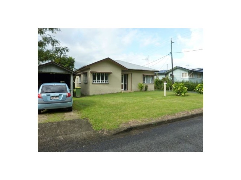 33 Jago Street, Babinda QLD 4861