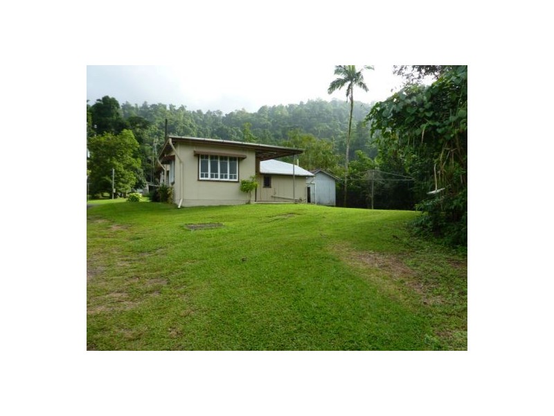 33 Jago Street, Babinda QLD 4861